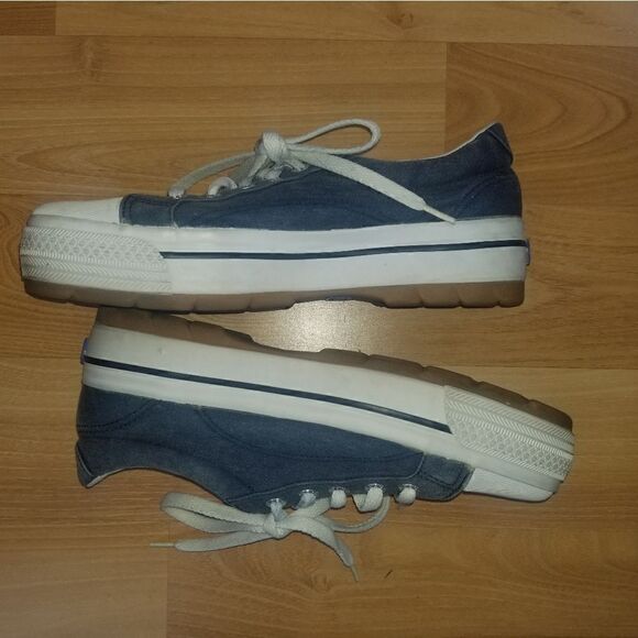 Women's sneakers pre-ownd soze 7.5 Keds - Picture 7 of 9